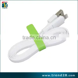 2014 Hot Selling USB Charge Cable for Mobile Phone thumbnail-6