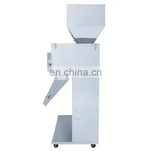 Automatic Weighingsnacks, Potato Chips, Rice, Coffee Beans, Etc Filling Machine With Faster Packaging Speed thumbnail-3