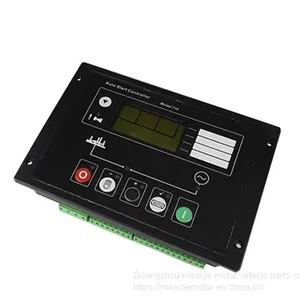 710 Auto Start Controller 710 Controller Mult-function Imported Chip thumbnail-2