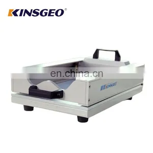 2021China New Manual Sample Cutter Low Price thumbnail-3