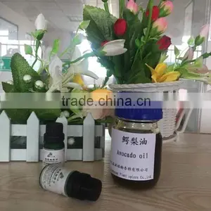 Hot Selling and Popular Avocado Oil Bulk 25kg/50kg/180kg With Factory Price thumbnail-2