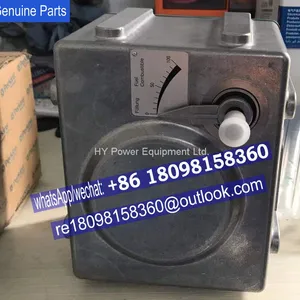 Genuine Perkins HEINZMANN Actuator for 4000 Dorman Generator Parts 680/102 thumbnail-1