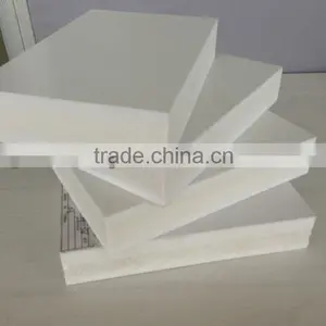 Eco Friendly Pvc Foam Sheet/manufactura de PVC Plancha/eco/saludable thumbnail-2