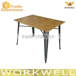 WorkWell Industril Metal Table Kw-T01--04 thumbnail-3