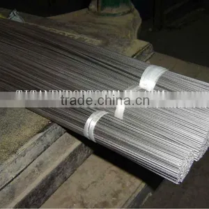Titanium Filler Wires ASTM B348 AWS A5.16 thumbnail-1