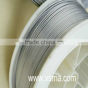 GR.19 (Ti-3Al-8V-6Cr-4Mo-4Zr) Beta Titanium Alloy Wire thumbnail-1