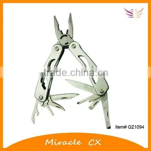 Multi Tool Stainless Steel Multi Plier thumbnail-1