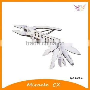 Multifunction Plier With Scissors Tool thumbnail-1