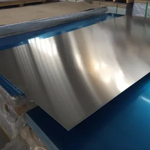 5083 Aluminum Sheets 5052 Environmental Protection Equipment Mechanical Processing Aluminum Alloy Sheets Laser Cutting 3003 Aluminum Sheet thumbnail-3