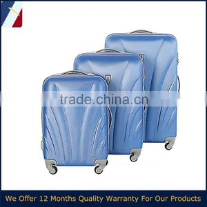 2015 New Wholesale 20''/24''/28'' Lightweight Luggage Trolley in Russia,USA,Euro Market thumbnail-3