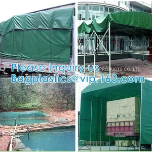 Tarpaulin Sheet Covers Rain And Sun Pe Tarpaulin Pvc Tarpaulin Roofing Cover Roof Tarps, Pool Covers, Truck Covers, CARGOES COVER CANVAS & SUPPLY Canvas Tarpaulin for Roof thumbnail-2