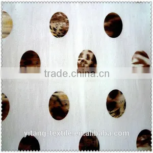 Viscose and Elastane Fabric thumbnail-1