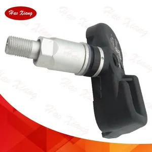 Haoxiang Car Universal Tire Pressure Monitoring Sensor TPMS Sensor 4260702030 PMV-C210 For Toyota Corolla 433 MHZ thumbnail-4