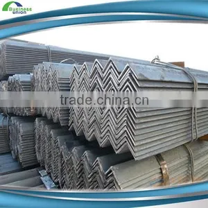 Mild Steel Angle thumbnail-1