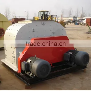 Organic Fertilizer Grinder( 0086-18678866205) thumbnail-1