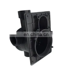Made in China Abs Plastic Parts Injection Part Molding Plastic Injection Molded Housing thumbnail-3