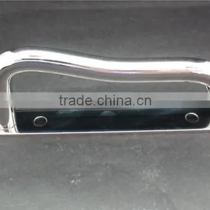 02500S 304SS Stainless Steel Door Handle, Door Grab Handles thumbnail-4