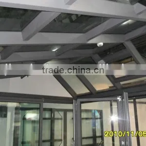 Hui Wanjia Sunroom Roof thumbnail-1
