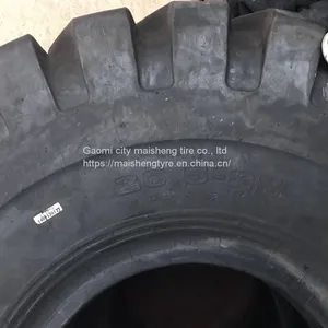 30/50 Forklift Tires 17.5/20.5/23.5/26.5-25 Loader Tires Engineering Machinery Tires thumbnail-1