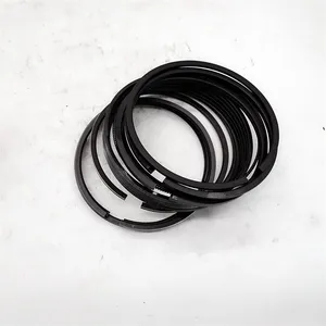 Factory Wholesale High Quality Perfect Circle Piston Ring For SDLG thumbnail-3