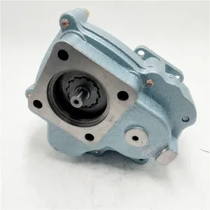 Brand New Great Price High Quality Power Take Off WG9700290150 PTO For HOWO A7 thumbnail-5
