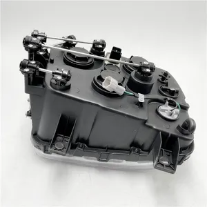 Factory Wholesale High Quality Front Headlamp In Newest Model For SDLG thumbnail-4