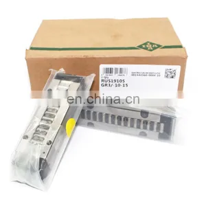 RUS19105GR3 Linear Roller Bearing for Linear Guidance RUS19105-GR3 RUS 19105 GR3 RUS19105 thumbnail-1