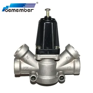 Air Brake Valve 4750104000 1305138 Pressure Limiting Valve thumbnail-2