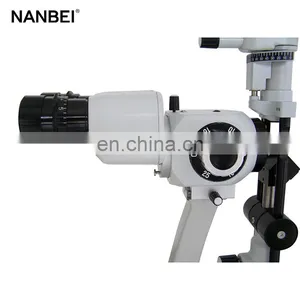China Slit Lamp Digital Camera Slit Lamps thumbnail-5