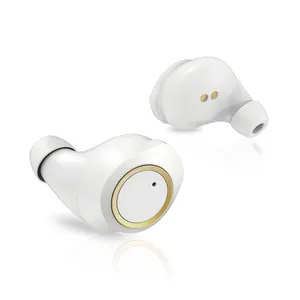 2020 Electronics W1S BT Earbuds TWS True Wireless Stereo Sound Music Earpiece thumbnail-5
