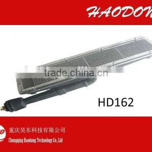 High Efficient Infrared Paint Drying Heaters thumbnail-6