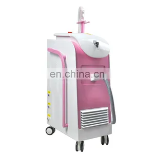 Laser Ipl Hair Removal Skin Rejuvenation Handset Beauty Equipment Light Focus Bikini Lamp Key Sales Lips Machine thumbnail-5