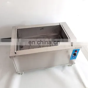 Large Volume DPF Ultrasonic Cleaner Diesel Particulate Filter Cleaning Machine thumbnail-5