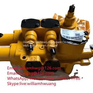 XCMG Valve 803004039 800106799 803085914 thumbnail-1