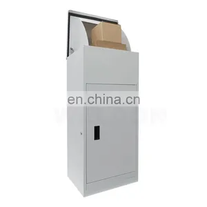 Extra Large Mailbox for Parcel,Package Delivery Boxes for Outside thumbnail-1