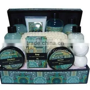 OEM Bath Gift Set thumbnail-1