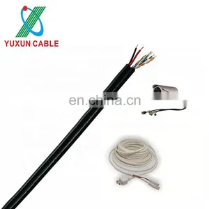 Yuxun Pull Box Utp Cat5e Cable Cat6 Cat7 Network Cable Lan Cable thumbnail-1