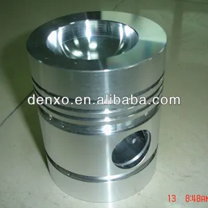 MF265 Tractor Piston With Pin 68301 thumbnail-1