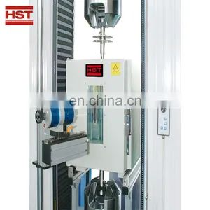 HST Universal High and Low Temperature Tensile Test Machine thumbnail-5