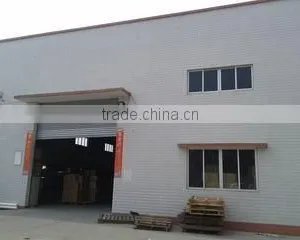 Huizhou Fuqiao Industrial Co., Ltd company overview - view 3 thumbnail
