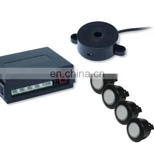 Promata 58kHZ Wireless Parking Sensor Car Parking Sensor thumbnail-1