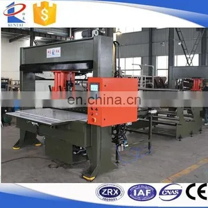 Travel Head Clicking Cutting Machine for Artificial Flower thumbnail-1