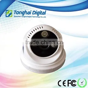 The Smallest CCTV Camera With Day and Night IR Cut Auto Switch thumbnail-4