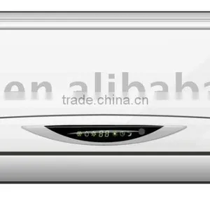 Cooling Only Wall Mounted Split Air Conditioner Cooler thumbnail-1