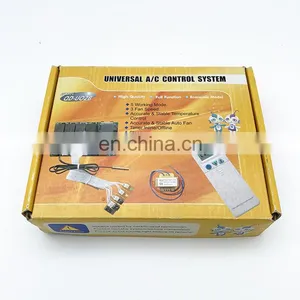 U02B QD-U02B Air Conditioner Universal Pcb Board thumbnail-2