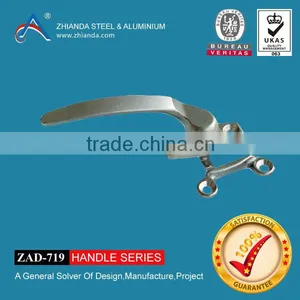 High Class Good Quality Aluminum Accessories Handle thumbnail-1