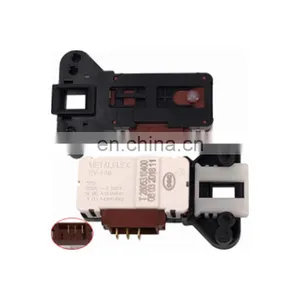 AK8050 Waschmaschinen-Box-Deckelverschluss thumbnail-5