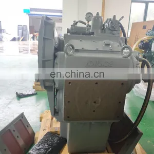 Hangzhou Advance Boat Ship Propeller Thrust Marine Gearbox Forward Reverse Factory Price thumbnail-5