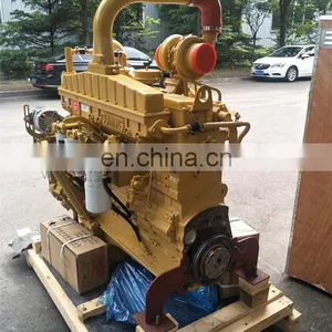 Brand New and Original 360HP NTA855-C360S10 Engine for Construction thumbnail-5