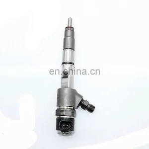 Diesel Injector Pump Parts Fuel Injector 0445110365 thumbnail-1